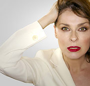 Lisa Stansfield kommt am 20.05.2014 nach München in den Circus Krone (©Foto: Veranstalter)